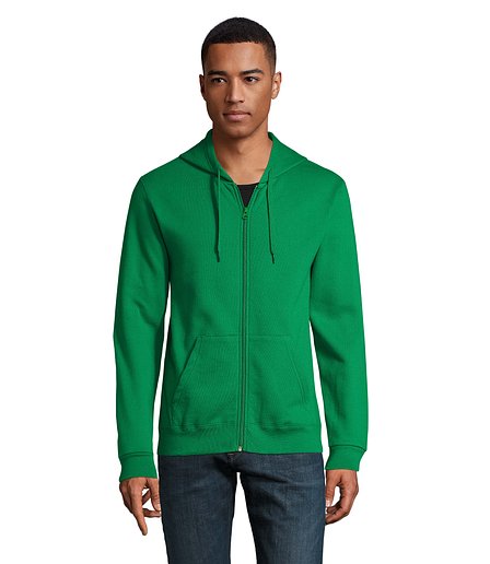 Uni Hoodie 260g Nolfenan