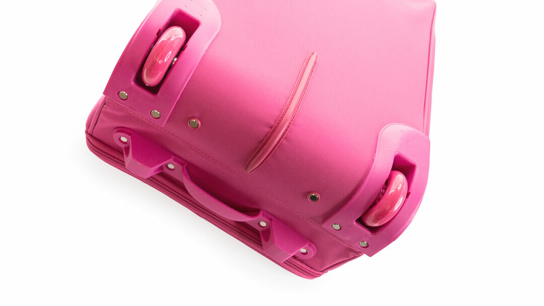 Faltbarer Trolley Idant