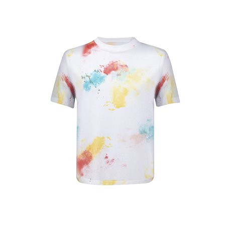 Kinder T-Shirt Idvin