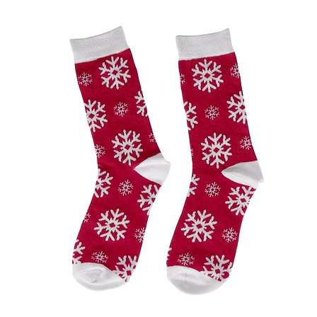 Socken Idbit