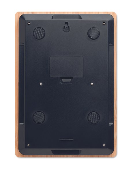 Digitale Küchenwaage Bambus Hania