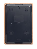 Digitale Küchenwaage Bambus Hania