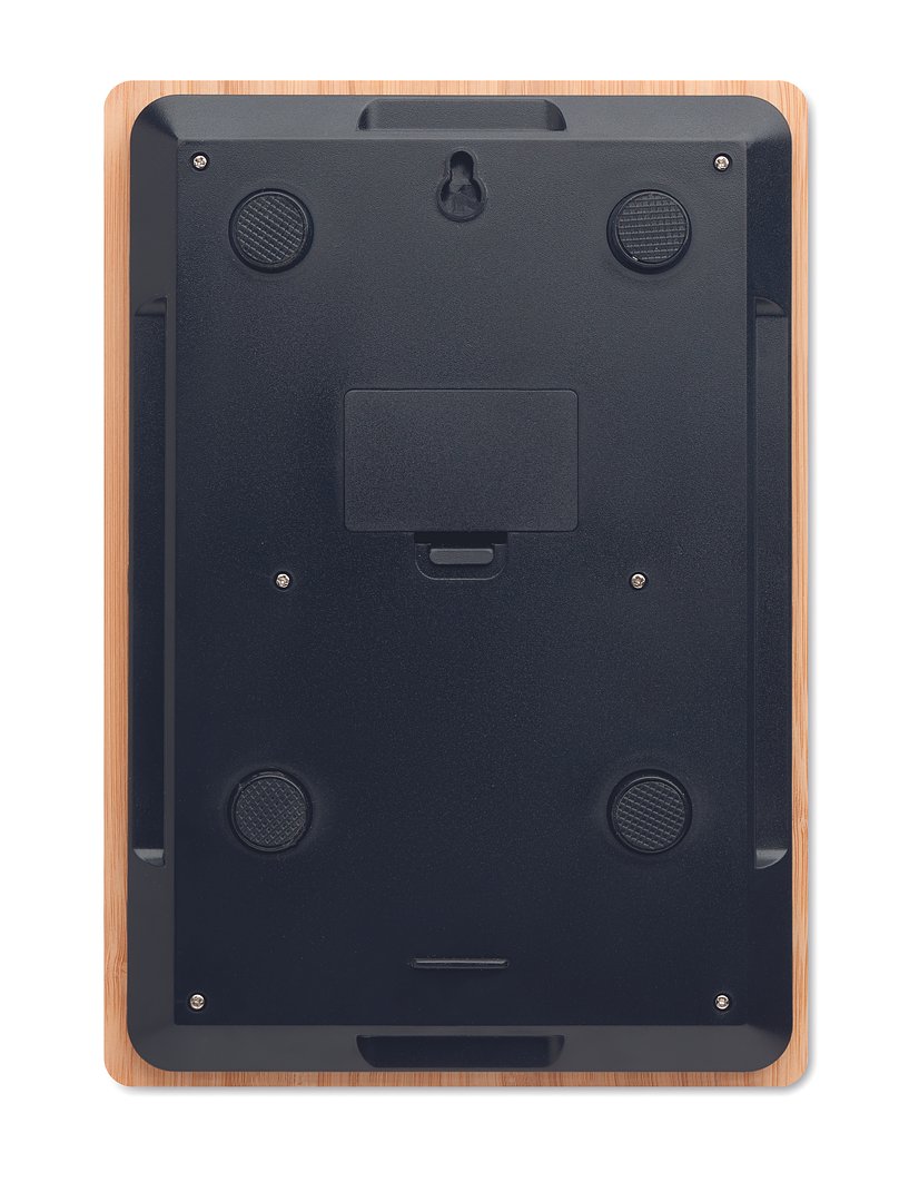 Digitale Küchenwaage Bambus Hania