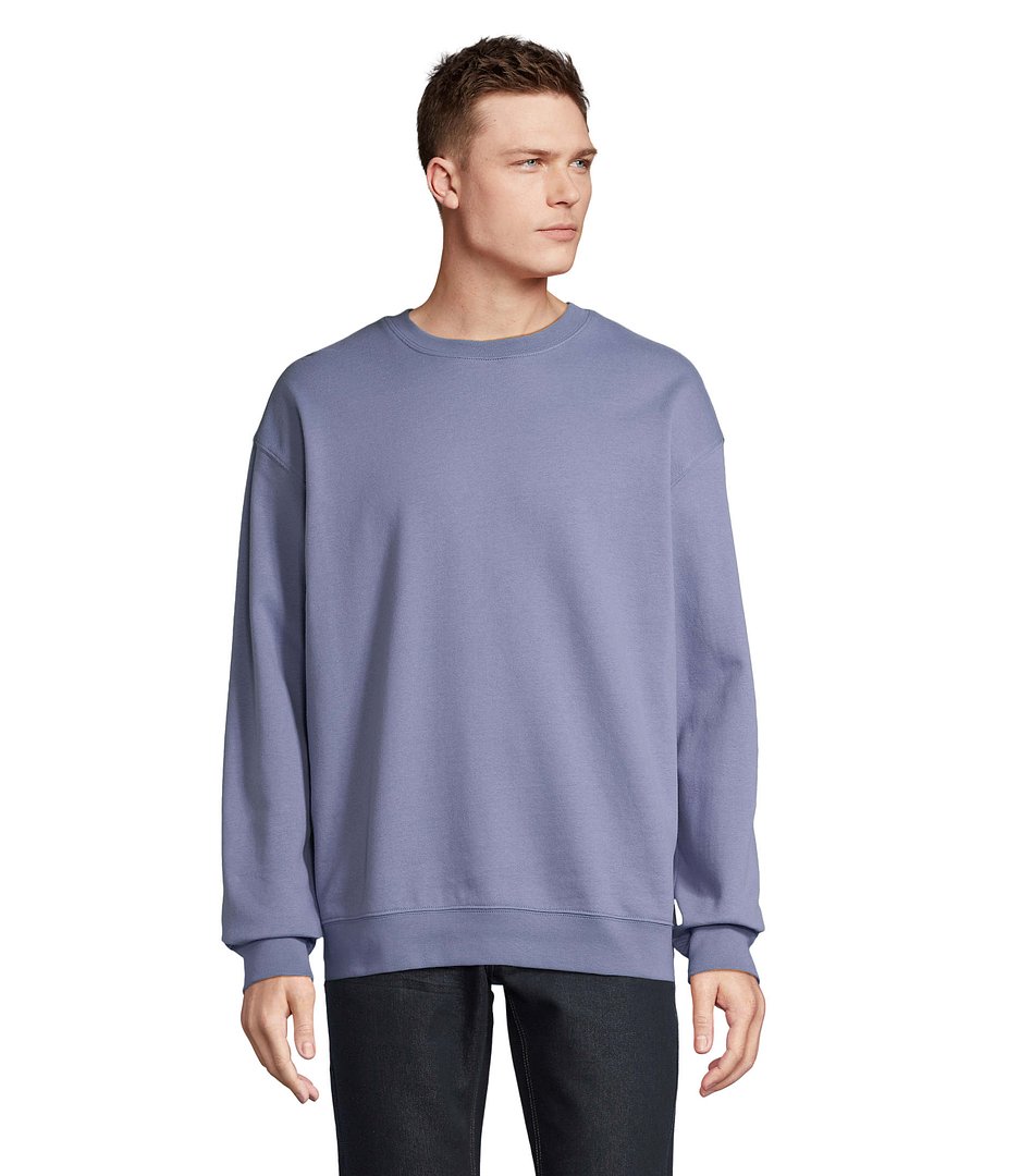 Unisex Sweatshirt Aniamuna