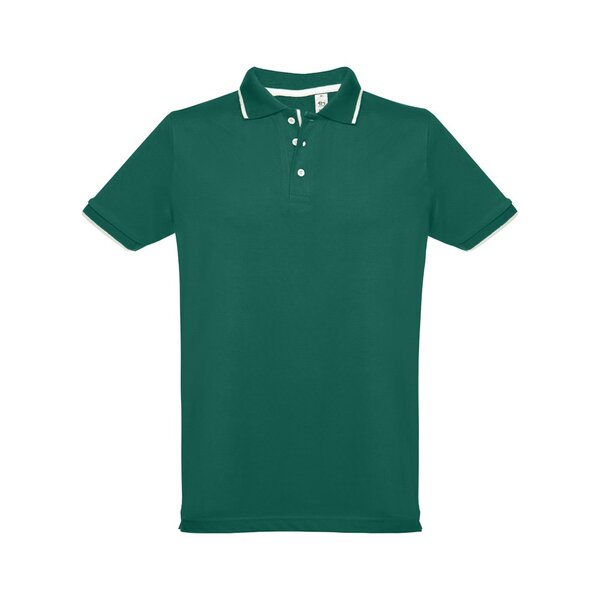 "Slim fit" Herren Poloshirt Relina