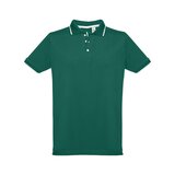 "Slim fit" Herren Poloshirt Relina