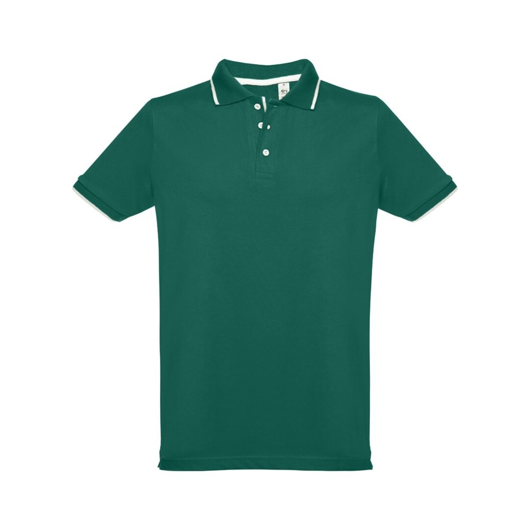 "Slim fit" Herren Poloshirt Relina