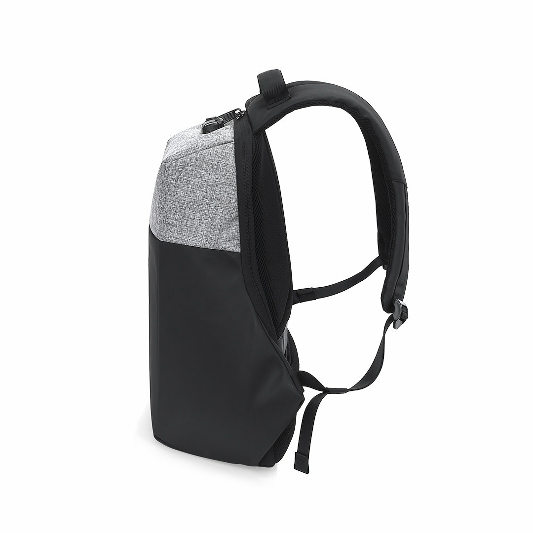 Anti-Diebstahl Rucksack Idley