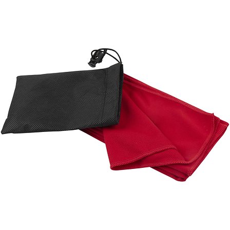 RPET Sporthandtuch 30 × 80 cm - Giama