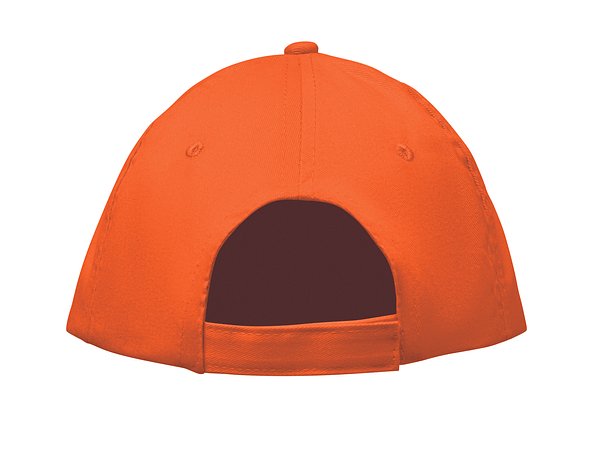 Baseball Kappe 5 Panels Jöriköri