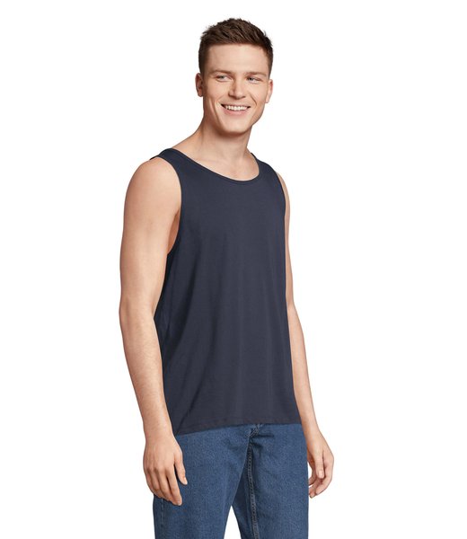 TT TANK TOP Luolfrs