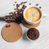 Untersetzer Set Idger