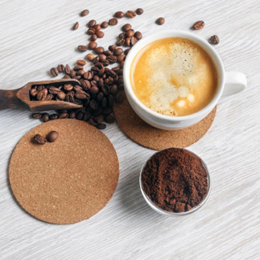 Untersetzer Set Idger