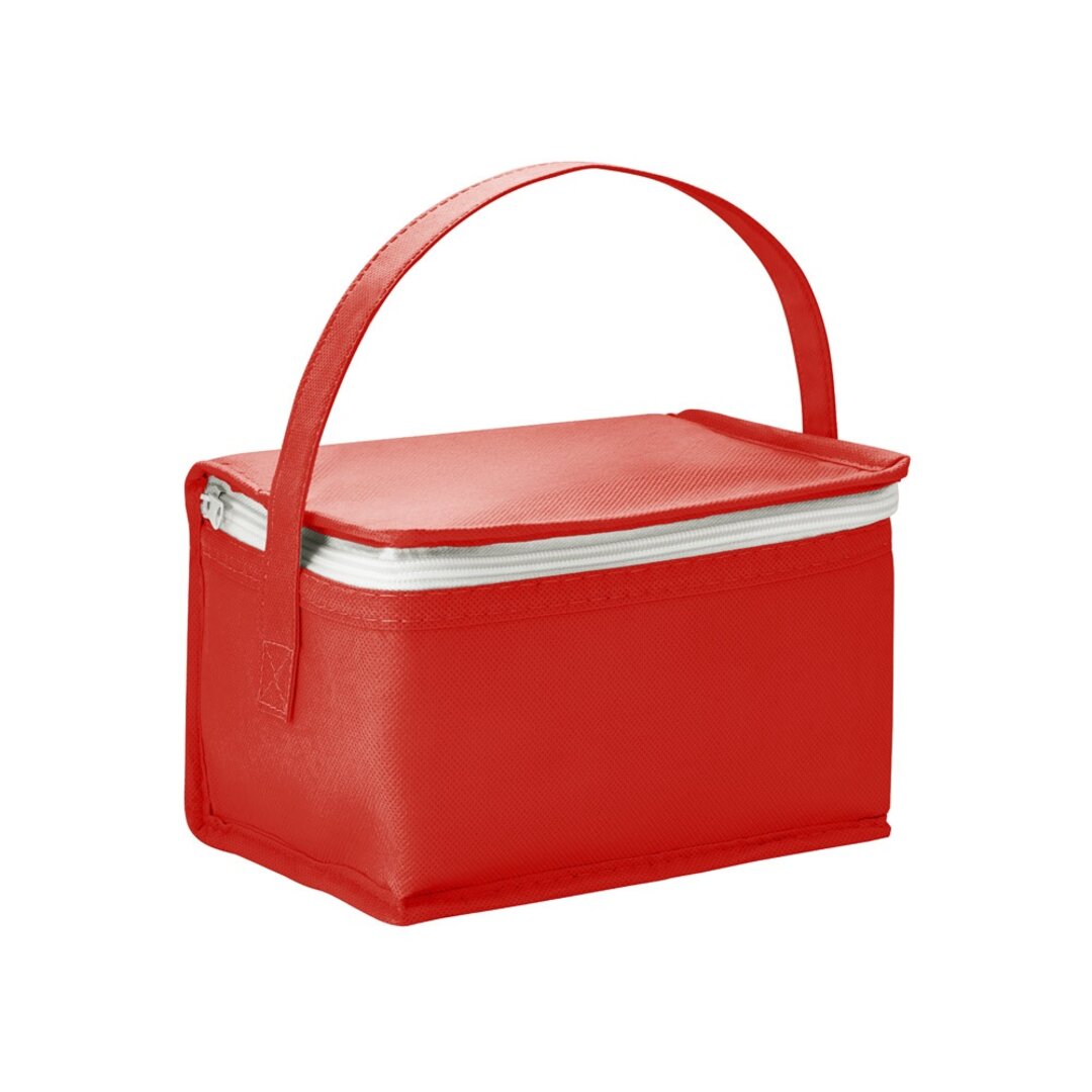Kühltasche mit Tragegriff Jonglitat