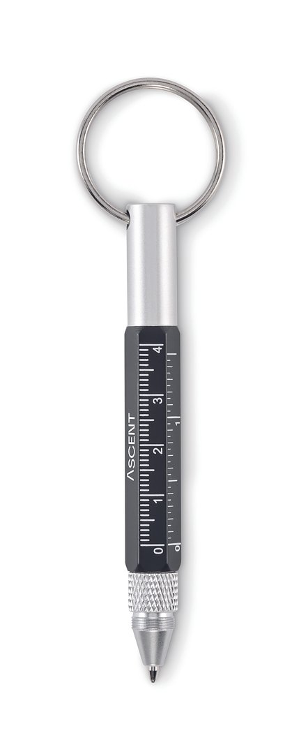 Schlüsselring Kugelschreiber Adiccel