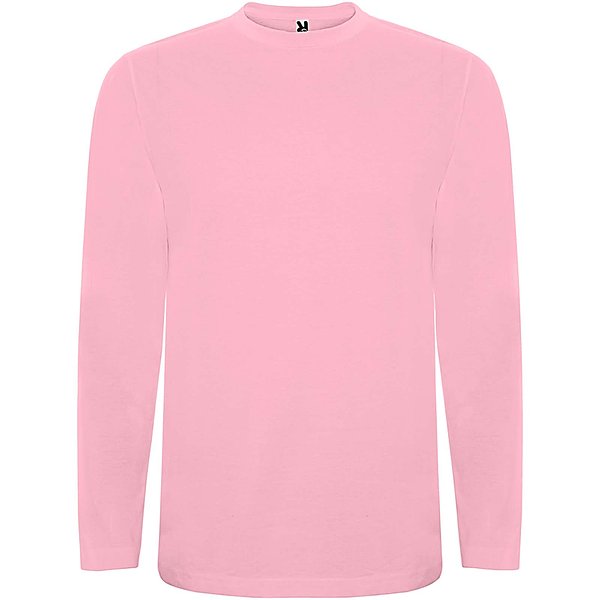 Langerärmeliges T-Shirt, 160 g/m2 - Stina