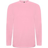Langerärmeliges T-Shirt, 160 g/m2 - Stina