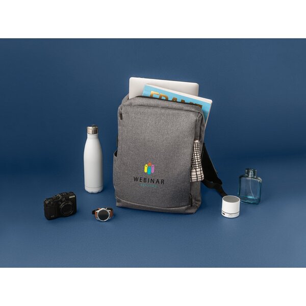 Laptop-Rucksack 15'6" Lolfadi