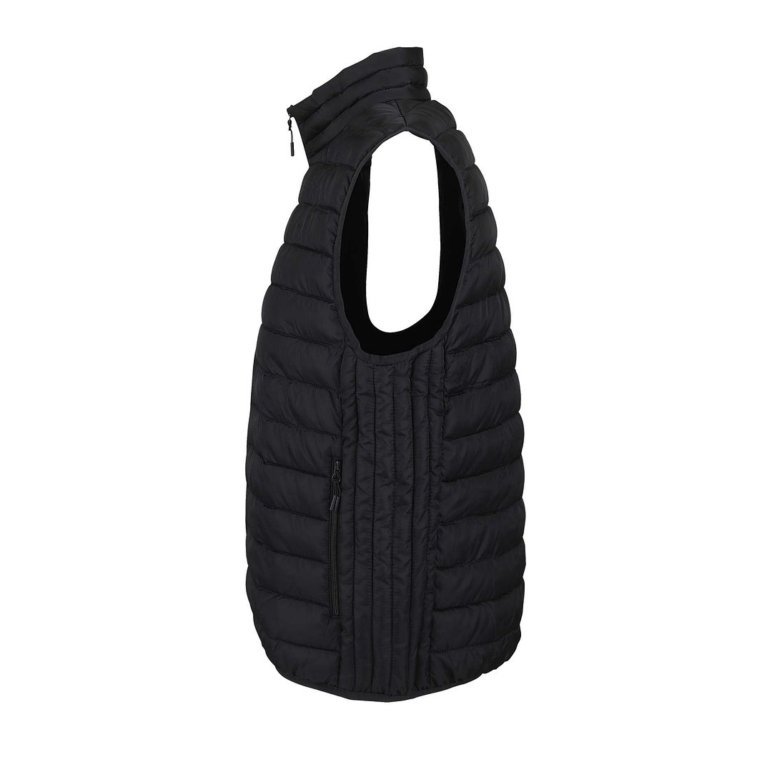 Frauen Bodywarmer Paltiafas