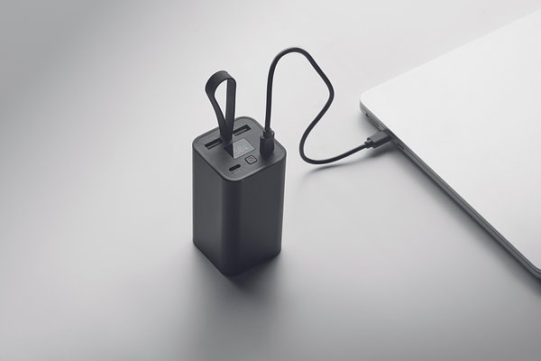 Powerbank 20.000 mAh Walbriter