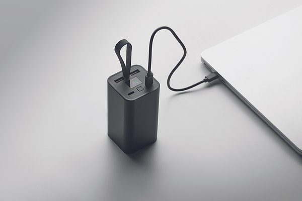 Powerbank 20.000 mAh Walbriter