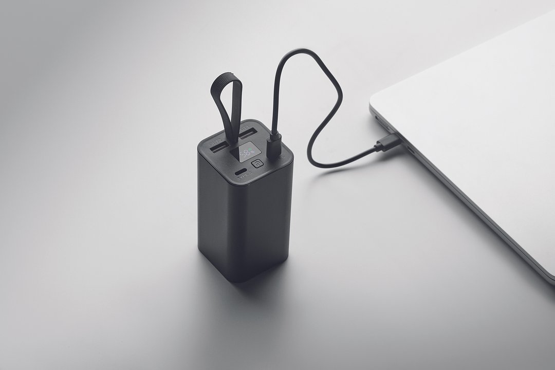 Powerbank 20.000 mAh Walbriter