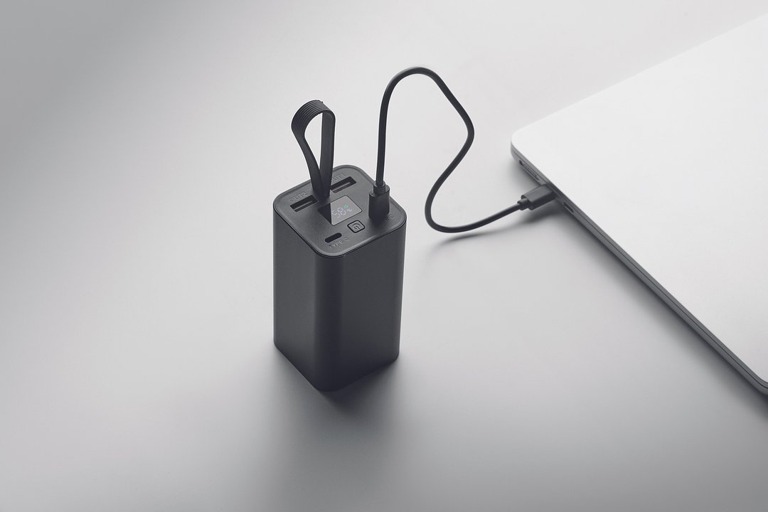 Powerbank 20.000 mAh Walbriter