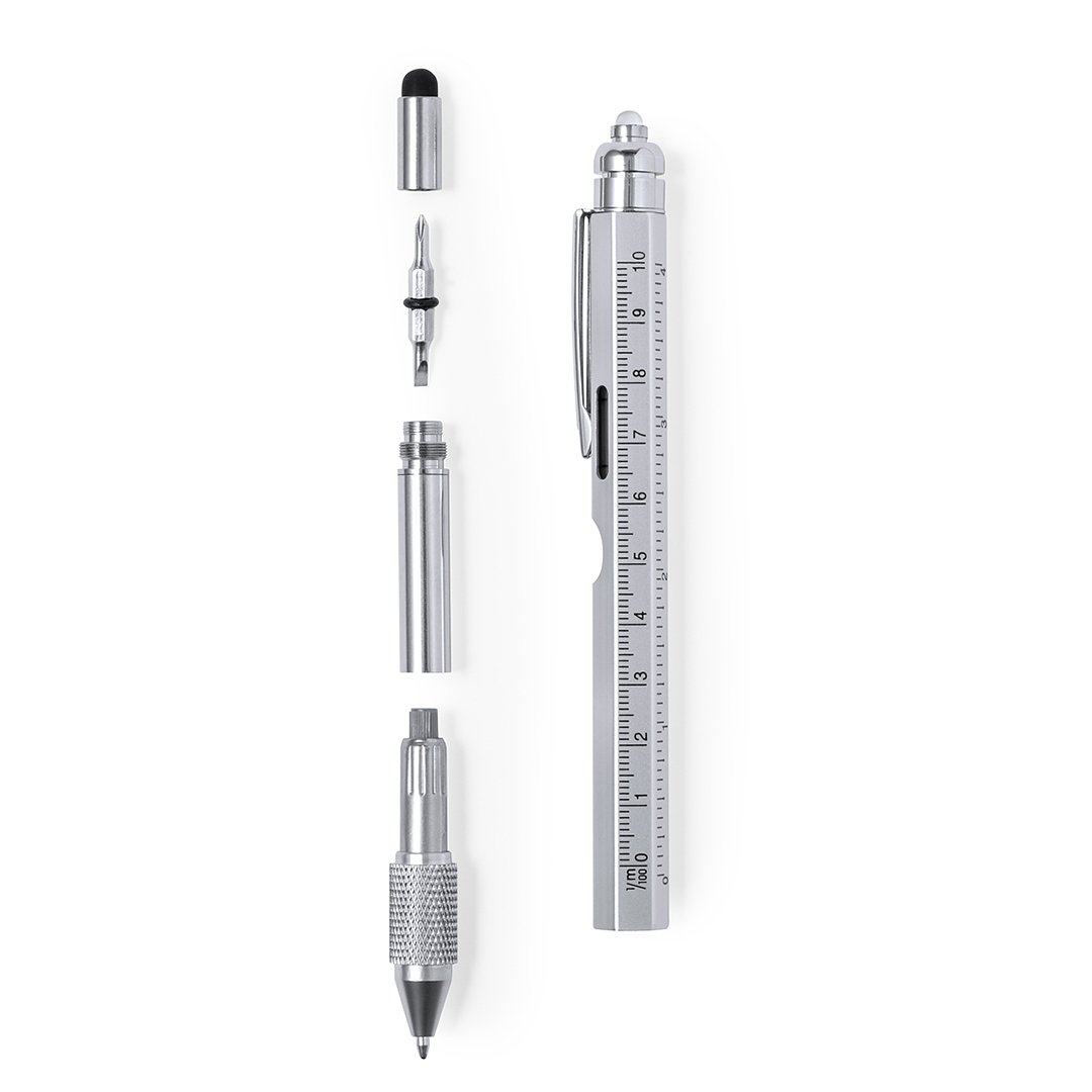 Multifunktion Kugelschreiber Idlix