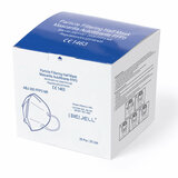 Selbstfilternde Maske FFP3 Idrex