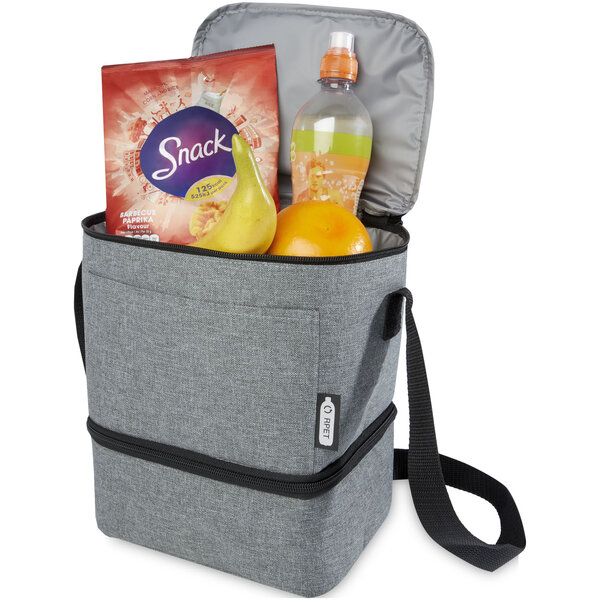 rPET Lunch Kühltasche für 9 Dosen 7L - Fränzia
