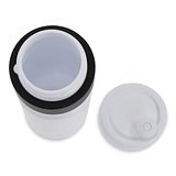 Sportflasche mit Rand 750ml Emmarena