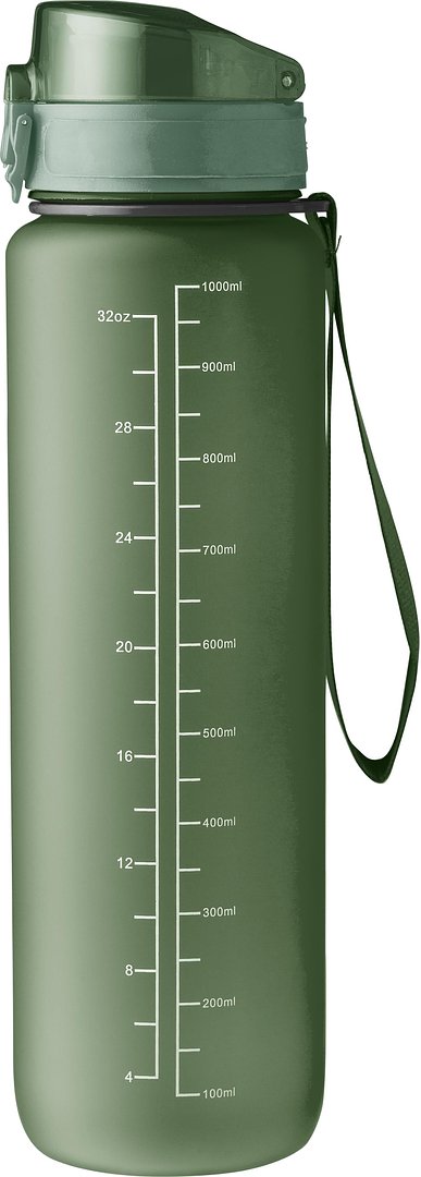 Trinkflasche Iteilgiep | Recycelt | 1 l