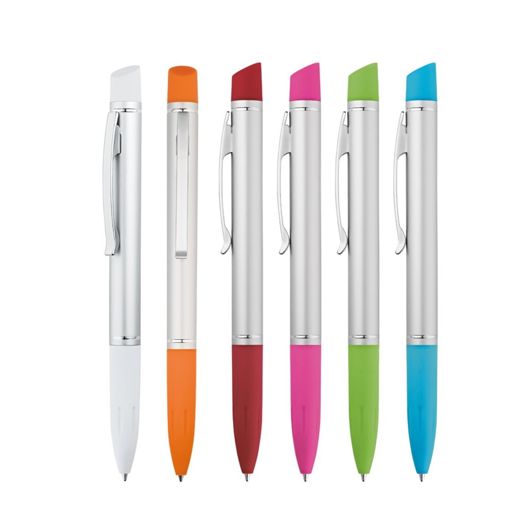 Kugelschreiber Dumeriköbi