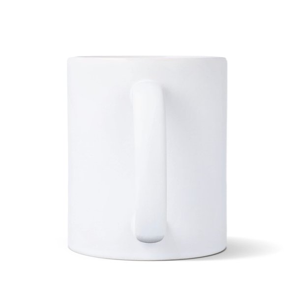 Oslo Kontrastierende matte und glänzende Glasur 350ml Retonner