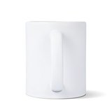 Oslo Kontrastierende matte und glänzende Glasur 350ml Retonner