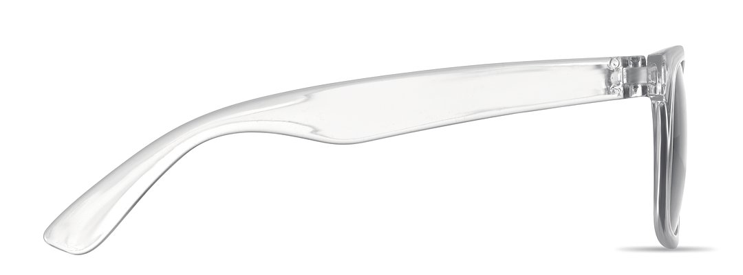 Verspiegelte Sonnenbrille Beatian