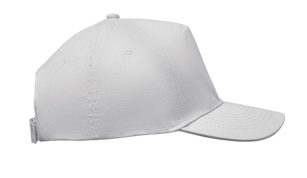 Baseball Kappe 5 Panels Jöriköri