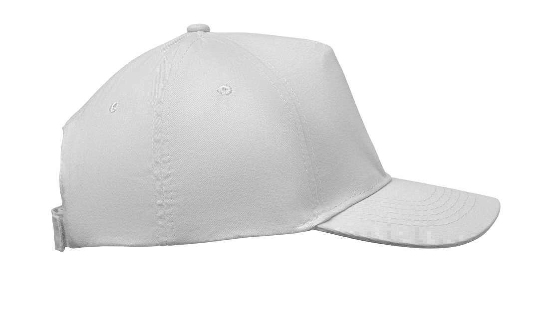Baseball Kappe 5 Panels Jöriköri