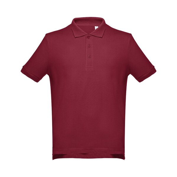 Herren Poloshirt Emerdi