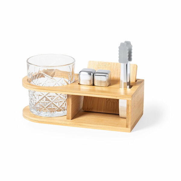Whisky Set Idvon