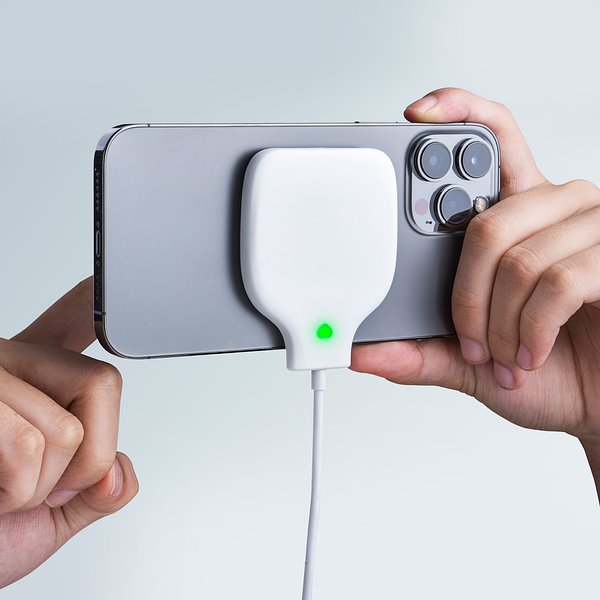 PD Magnetic Wireless Charger Nola