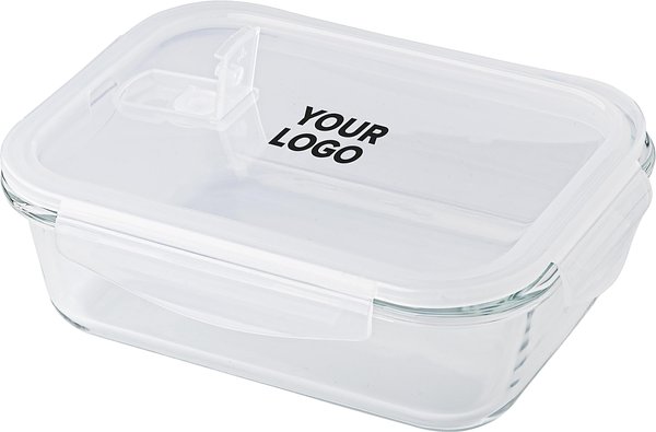 Lunchbox Giunsen | Borosilikatglas | 1 l