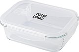 Lunchbox Giunsen | Borosilikatglas | 1 l