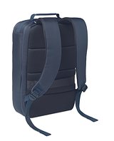 15" Laptop-Jacquard-Rucksack Leengaun