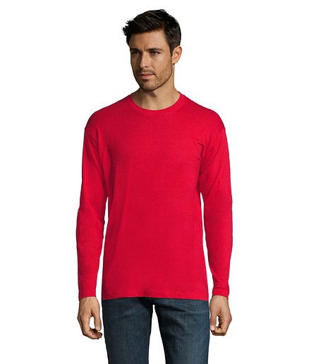 Männer T-Shirt 150g Doldin