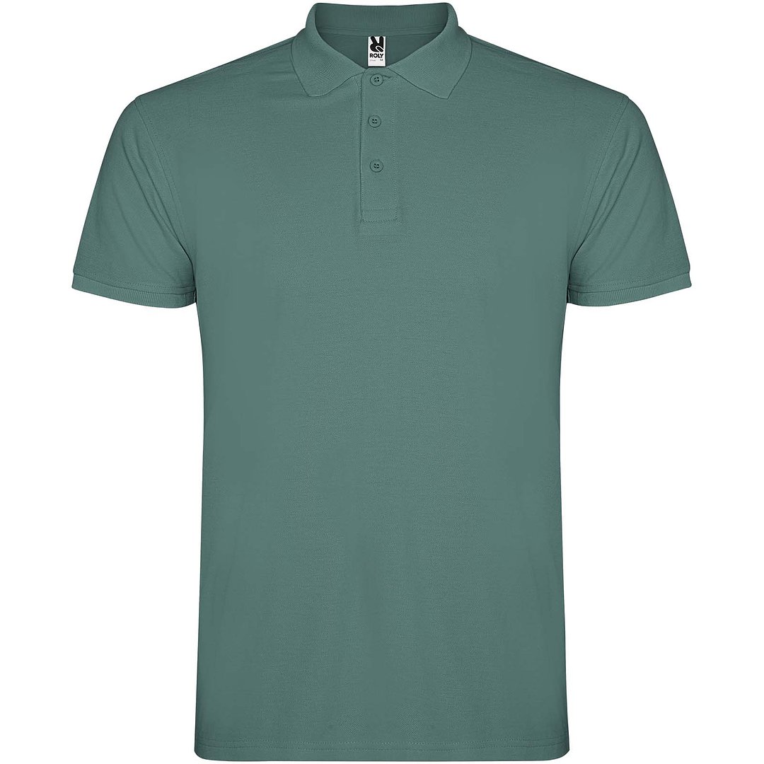 Poloshirt für Herren - Bignana