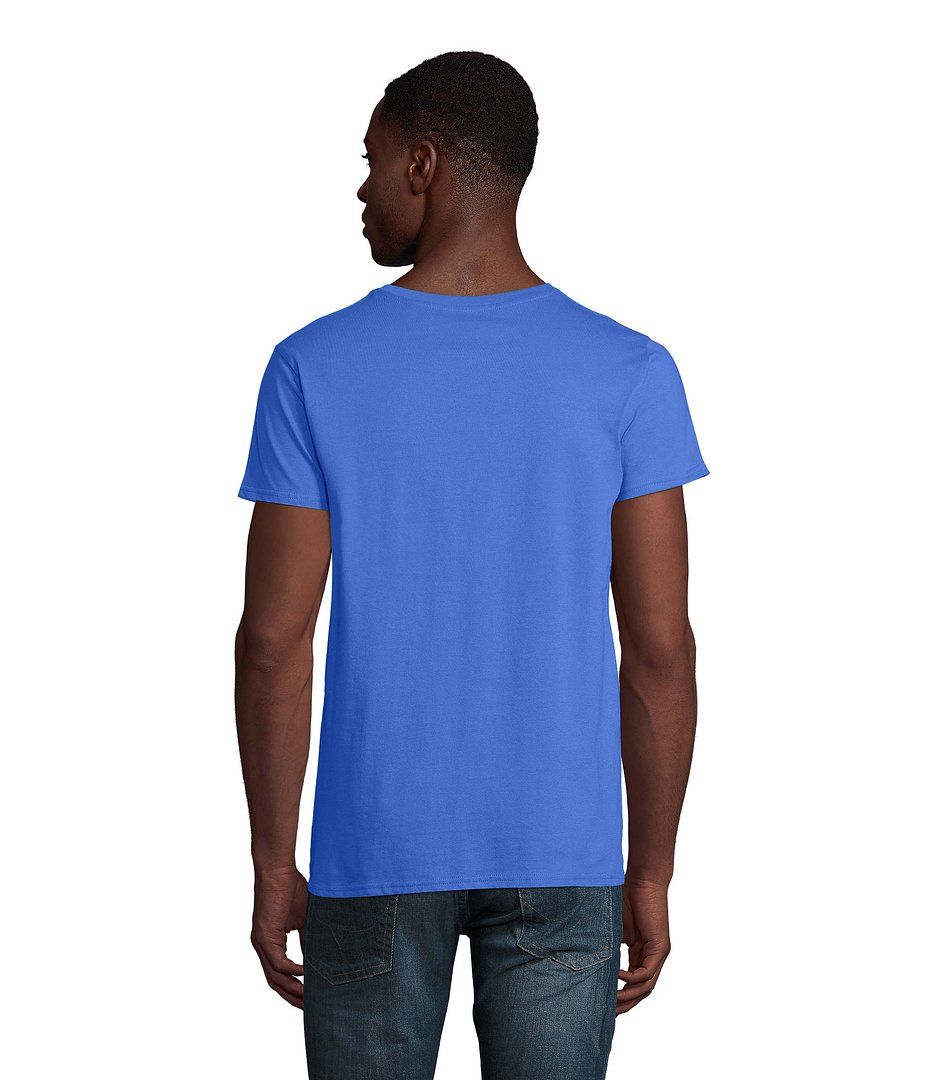 Männer T-Shirt 175g Paunnen