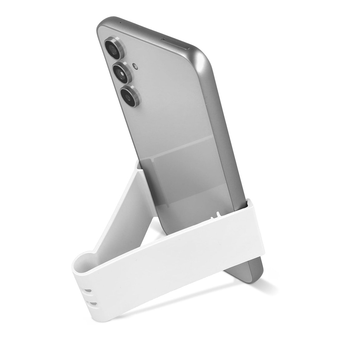 R-ABS Telefonständer für Schreibtisch faltbar und tragbar Veillitld