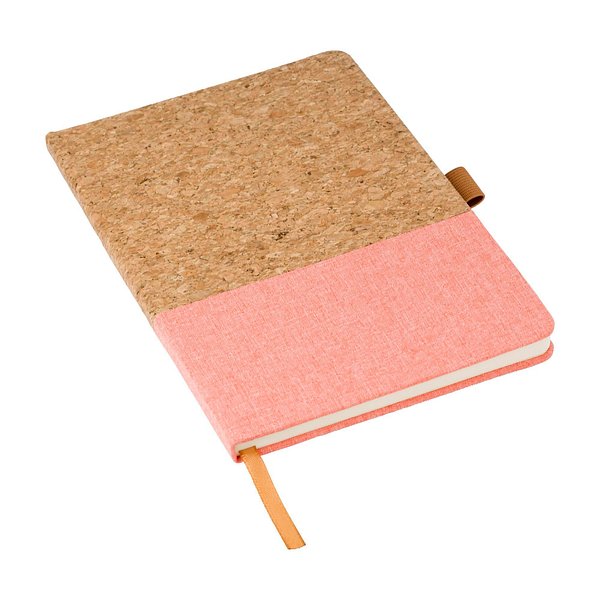 Notizbuch Ansepen | A5 | Liniert