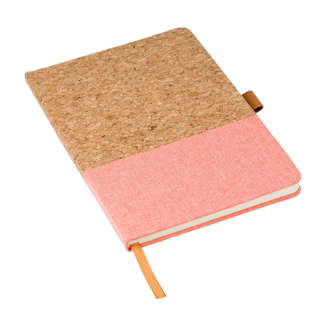 Notizbuch Ansepen | A5 | Liniert